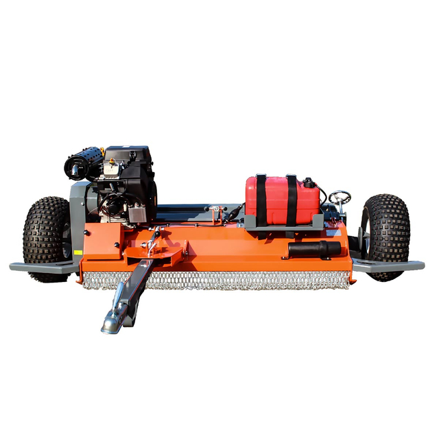 Atv Mowers For Sale - Mateng