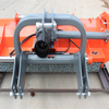 Heavy MenasorT Flail Shredder
