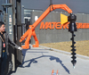 HDGL Post Hole Digger