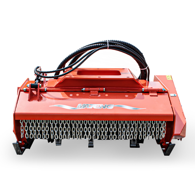 EHBR130/160 flail heads 