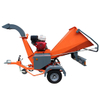 W.RC/P100 Wood Chippers