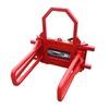 MTBK-70-210HD Bale Clamp for Wheel Loader 