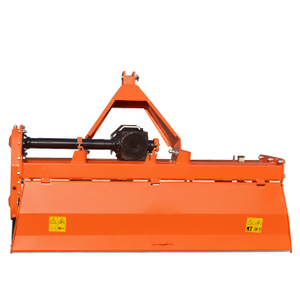 LG Rotary Tiller