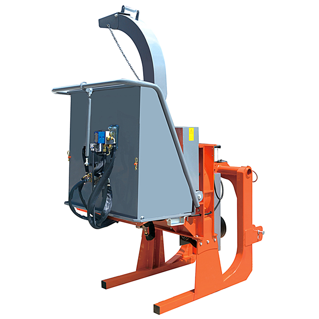 5 Inch W.FC130 Wood Chippers
