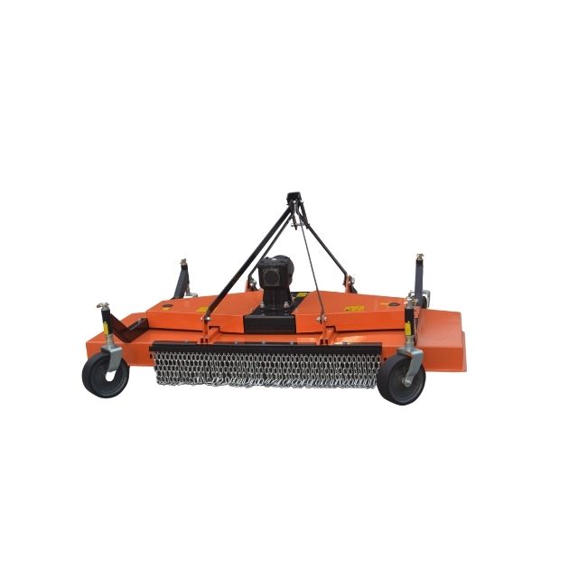 FM Finishing Mower