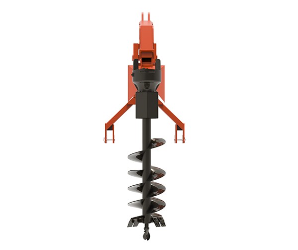 HDGL Post Hole Digger