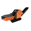 R800 Self-propelled Wood Chipper