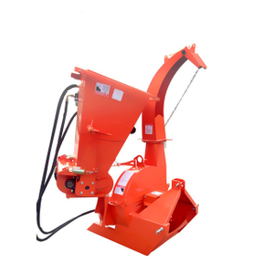 Brawn160 Wood Chippers